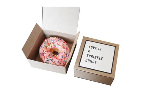 Wholesale Custom Donut Boxes Bulk Packaging Supplier In USA The