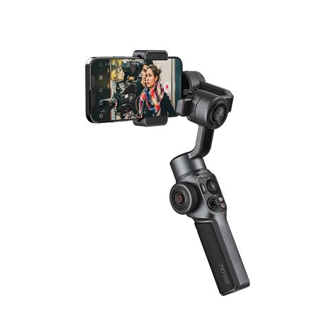 ZHIYUN TECH