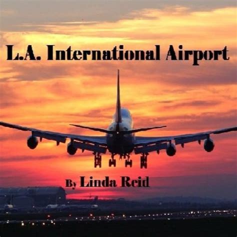 Stream LA International Airport(Susan Raye cover) by Linda Reid ...