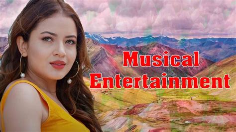 Musical Entertainment Audio Jukebox || Nepali Movie Songs Collection ...