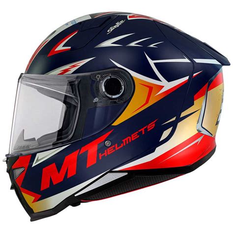 Mt Helmets Capacete Integral Revenge Ii S Acosta Preto Motardinn