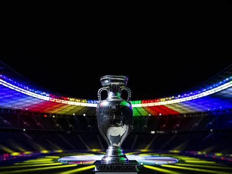 Sorteio Da Qualificação Do Uefa Euro 2024 Quando Foi Como🛐 Explore O