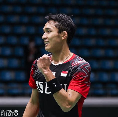 Badminton Asia On Twitter Day 2 Smart Badminton Asia Championships