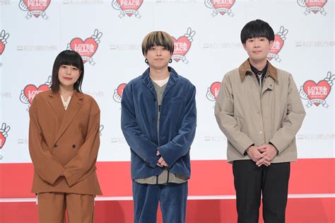 画像510 なにわ男子・jo1・befirst・ive・le Sserafimら「第73回nhk紅白歌合戦」初出場歌手が集結 意気込み