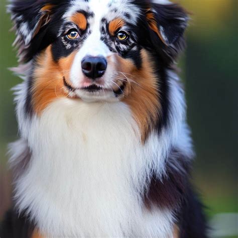 Owczarek Australijski Hodowla Poznań Australian Shepherd