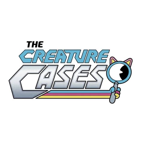 Discuss Everything About The Creature Cases Wiki | Fandom