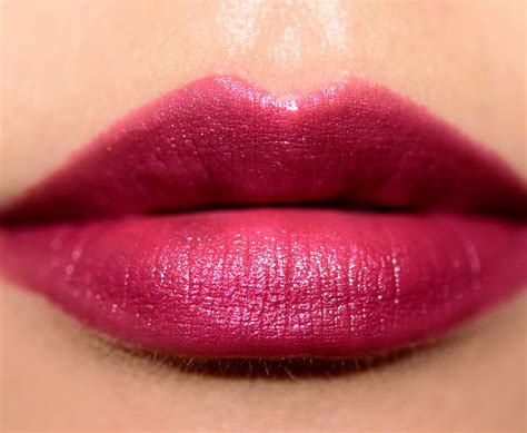 Mac Odyssey Lipstick Review And Swatches