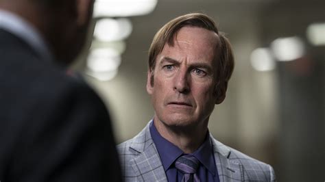 “better Call Saul” Llega A Su Final A Qué Hora Se Estrena El último