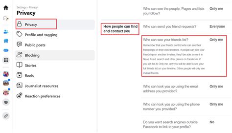 How To See Someones New Friends On Facebook Techcult