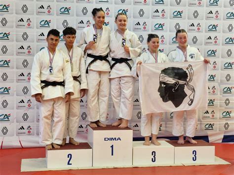 Championnat De France De Kata Mars Les R Sultats France Judo