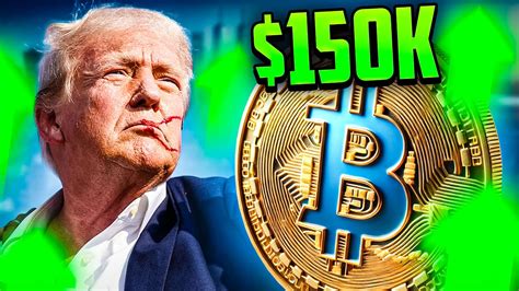 Krypto News Trump Attentat lässt Bitcoin Kurs explodieren Prognose