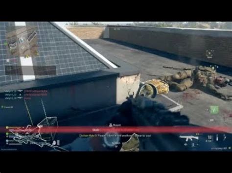 Call Of Duty Warzone Dmz Kills Operators Youtube