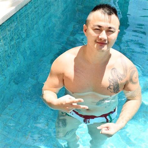 Herman Gay Bali Life Guide Bachelor Of The Week