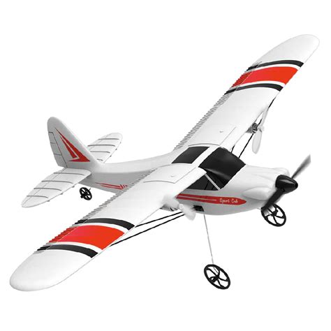 VolantexRC Sport Cub 400mm 2CH Plane HobbyRC UK