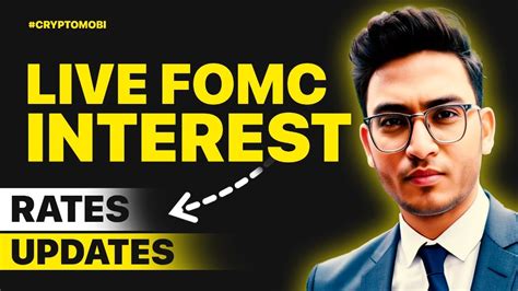 FOMC Updates Live Trading Signals BTC Live Trading XRP BTC ETH