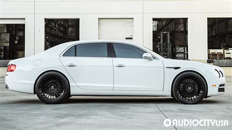 2015 Bentley Flying Spur Road Force Rf22 22 Inch Wheels Gallery