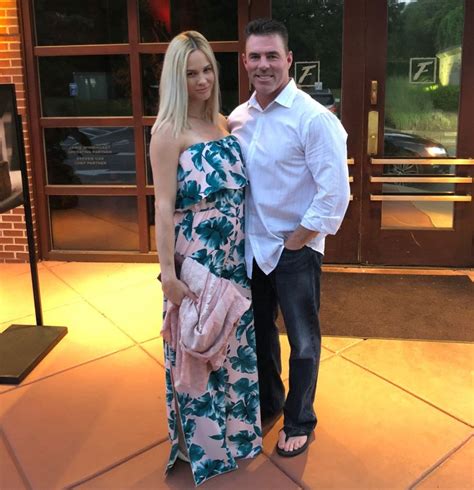 Jim Edmonds Meghan King Edmonds Marriage Was ‘loveless And Abusive’ Us Weekly