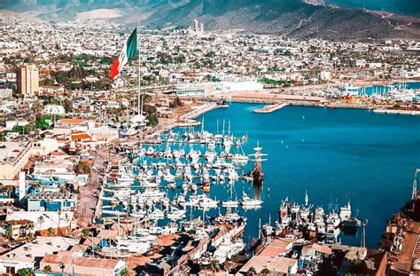 Recolectar Images Imagen De Una Ensenada Viaterra Mx