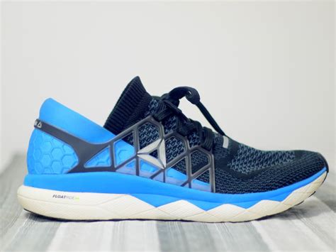 Reebok Floatride Run Review | Running Shoes Guru