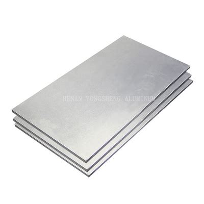 Alloy T Temper Aluminium Plate Mm Mm For Ceiling