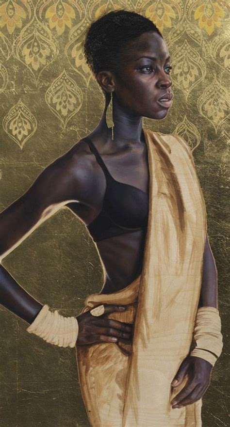 Amazing Figurative Art Realism African American Art Figurative