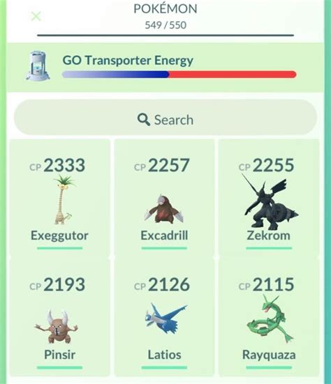 Pokemon Home: How to Transfer Your Pokemon Between Games - CNET