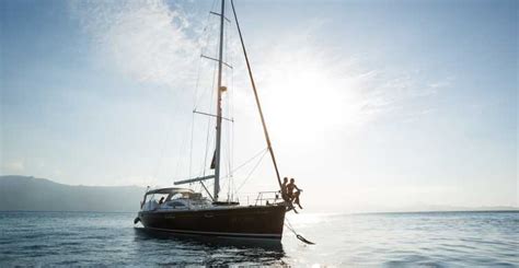 Airlie Beach Crociera Guidata Privata In Barca A Vela Di 2 Notti