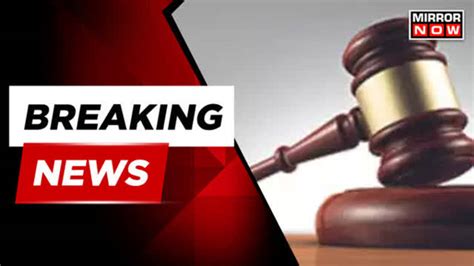 Breaking News Centre Informs Sc Punjab Govt Refuses To Resolve Syl