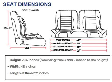 Tmi Pro Series Low Back Bucket Seats For Chevy And Gmc Trucks