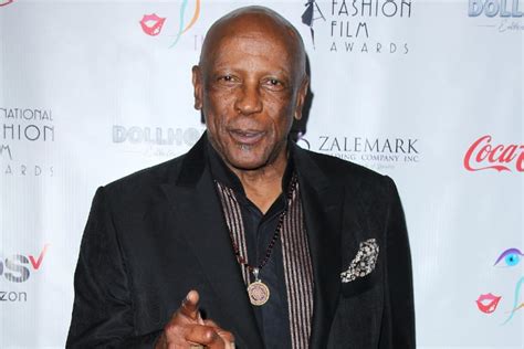 RIP Louis Gossett Jr: Celebrating the First Black Man To Win Best Supporting Actor Oscar | My ...