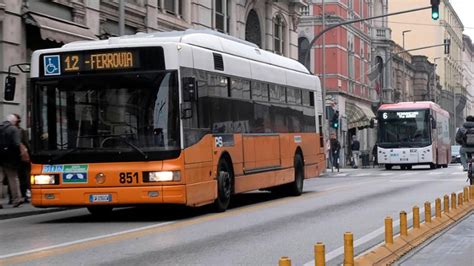 Busitalia In Crisi Maxi Subappalto A Rigato Un Quarto Del Servizio