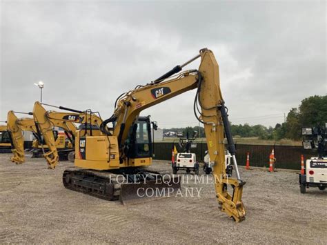 Caterpillar F Lcr Excavator For Sale Hours Olathe Ks