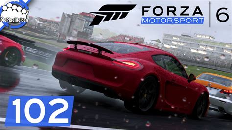 Forza Motorsport Der Kleine Ganz Gro Let S Play Forza