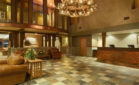 Red Lion Hotel Kalispell (Kalispell, MT): What to Know BEFORE You Bring ...