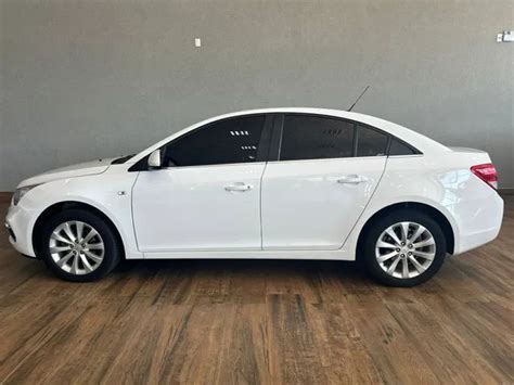 CHEVROLET CRUZE LT 1 8 16V FLEXPOWER 4P AUT 2015 1298494050 OLX