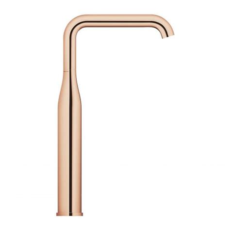 Grohe Essence Mitigeur de lavabo XL Size à bec haut warm sunset