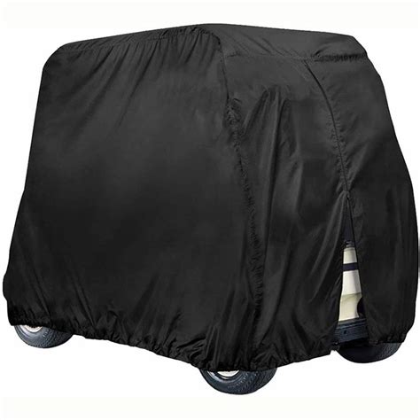 Waterproof Golf Cart Covers | Top 10 Best Golf Cart Covers in 2025