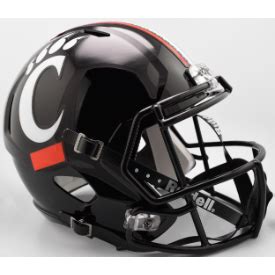 Cincinnati Bearcats | Helmetnation