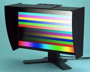 Altering Monitor Color Temperature | EIZO