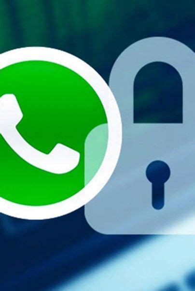 Whatsapp Agrega Copias De Seguridad Cifradas De Extremo A Extremo