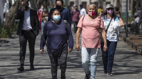 Los fallecimientos por coronavirus podrían triplicar las cifras