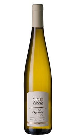 Brys Estate Vineyard And Winery Products 2021 Dry Riesling Reserve