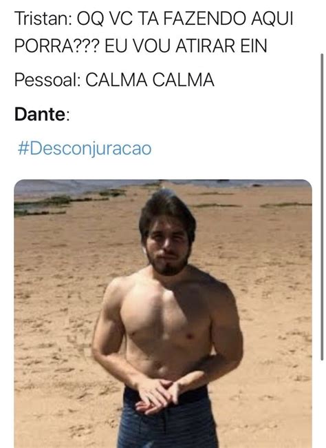 Ordem Dos Memes Paranormais On Twitter