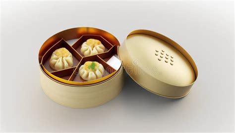 Sumo Delicioso Cocina Tradicional China Aislada De Fondo Blanco Stock