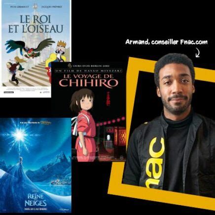 Les Meilleurs Films Danimation Japonais L Claireur Fnac