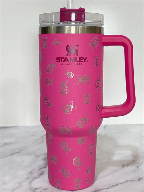 Stanley 40oz Tumbler New Limited Edition Stanley Colors Laser