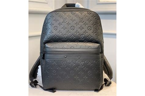 Louis Vuitton Men S Backpack Baggot Paul Smith