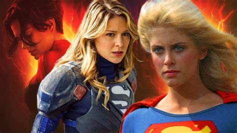 Who is Supergirl in the DC Universe? Kara Zor-El’s Origin, Explained