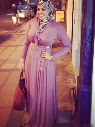 Pin On Hijabi Fashion