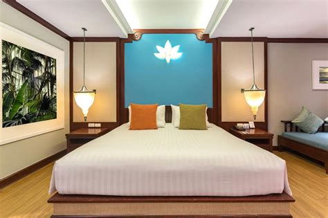 Novotel Samui Resort Chaweng Beach Kandaburi ⋆⋆⋆⋆ Koh Samui Thailand Season Deals From 170